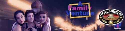 A Family Venture  [ v.0.06b Fix3 ] (2019/PC/ENG)