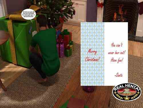 Robot Bot - Christmas Gift