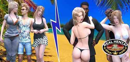 Culture Shock Ch.3 v.1.0] [2019/PC/ENG/RUS] Uncen