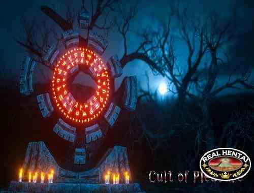 Cult Of Pleasure Part 1