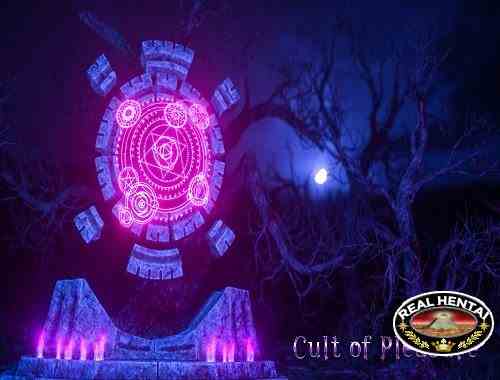 Cult Of Pleasure Part 2