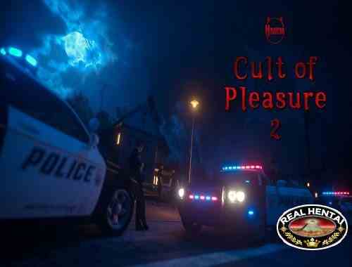 Cult Of Pleasure 2