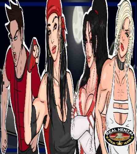 Unconventional Gym  [ v.Parts 1-3] (2019/PC/ENG)