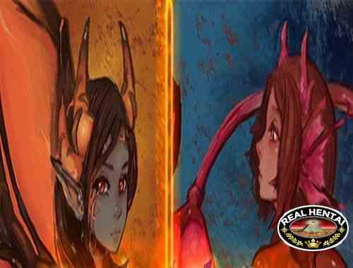 Portals of Pheroeon [Ver.0.9.7.0] (2019/PC/ENG)