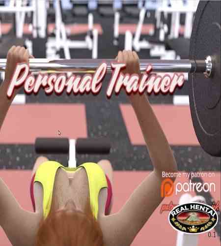 Personal Trainer  [ v.0.75 Bugfix3 ] (2018/PC/RUS/ENG)