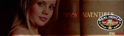 Sissy Adventures [v.2.22] [2018/PC/RUS/ENG] Uncen