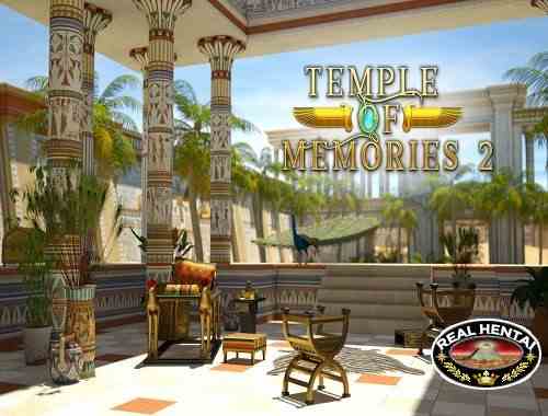 Temple Of Memories 2