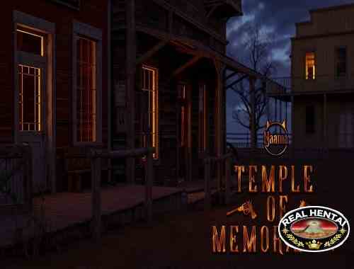Temple Of Memories 4