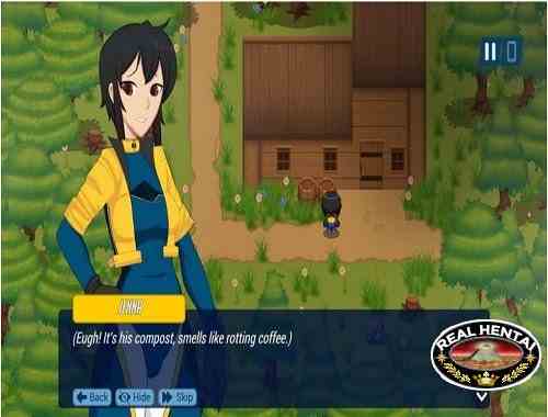 Third Crisis [Ver.0.6.7-R] (2018/PC/ENG)