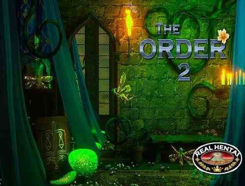 The Order 2 The Order 2