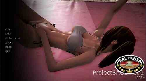 Project SAGE [v.0.19d]  [2019/PC/ENG/RUS] Uncen