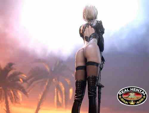 Gimme More (assembly)