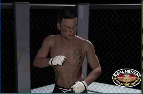 Live To Fight [v.0.6.6] (2018/PC/ENG/RUS) Uncen