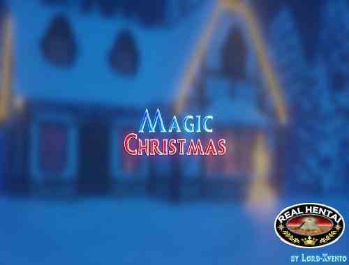 Magic Christmas