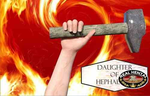Daughter of Hephaestus [v.0.2][2019/PC/ENG] Uncen