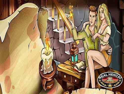 Last Age of Magic [Ver.0.13] (2018/PC/RUS/ENG)