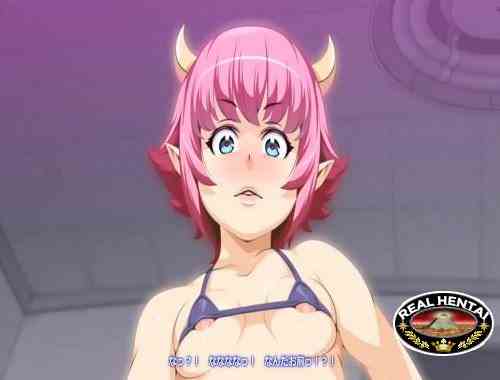 Like That Succubus Trap