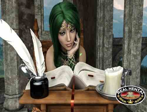 Alchemist's Apprentice 2