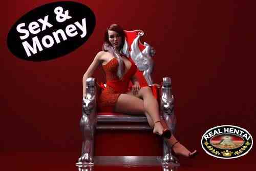 Sex & Money [v0.4.0 Beta]  [2019/PC/ENG] Uncen