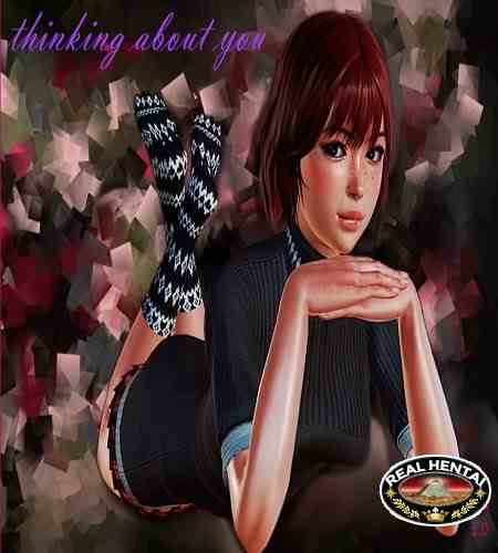 Thinking About You Remake  [ v.0.40] (2019/PC/RUS/ENG)