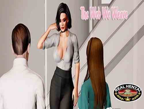 The Web We Weave [Ver.0.1] (2019/PC/ENG)