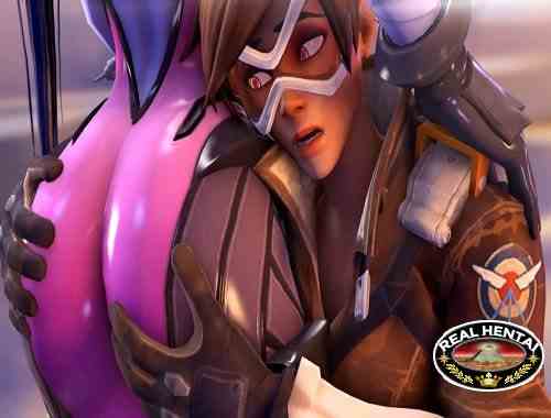 Overwatch Primitive (assembly)