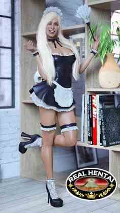 Camille:  The Countdown [v0.2]  [2019/PC/ENG/RUS] Uncen