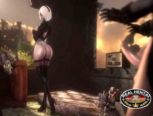 2B's Timeout