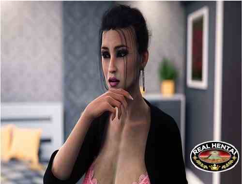 Behind The Walls [Ver.S01E01] (2019/PC/ENG)