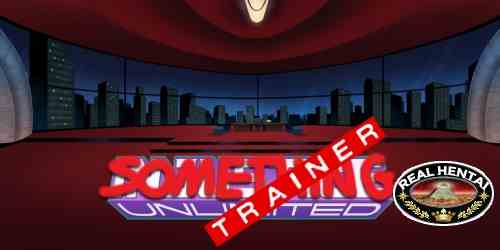 Something Trainer  [ v.0.2f] (2019/PC/ENG)