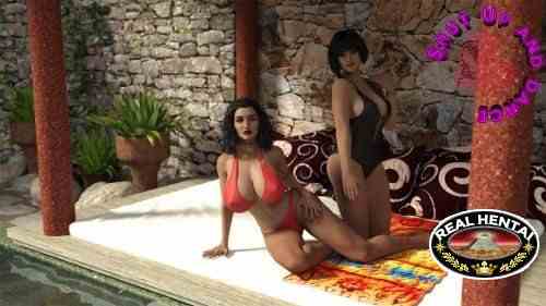 Shut Up and Dance  [ Ep. 4 SE v.Final] (2019/PC/RUS/ENG)