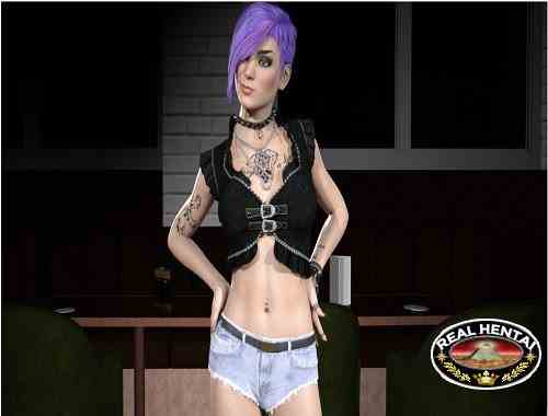 Angel of Innocence [Ver.0.1] (2019/PC/RUS/ENG)