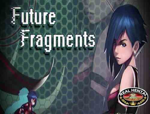 Future Fragments [Ver.0.36a] (2015-2019/PC/ENG)