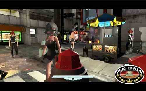 BAD TOWN  [ v.Final] (2019/PC/ENG)