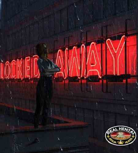 Locked Away  [ v.Ep. 3 p 2 ] (2019/PC/RUS/ENG)