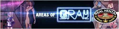 Areas of GRAY [v.1.0s Beta] [2019/PC/ENG] Uncen