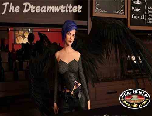 The Dreamwriter [Ver.0.01] (2019/PC/ENG)
