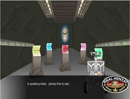 Powered Stranger [Ver.0.50] (2019/PC/ENG)