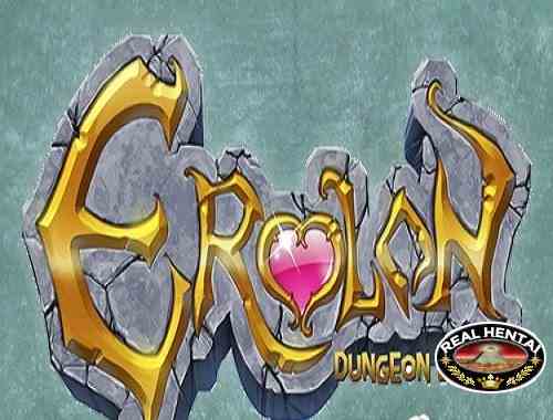 Erolon: Dungeon Bound [Ver.0.02] (2019/PC/ENG)