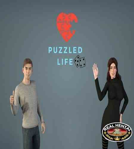 Puzzled Life  [ v.0.8 x64] (2018/PC/ENG)