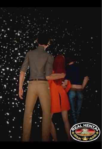 Luke and Lucy  [ v.Ep. 2 v.0.1] (2019/PC/RUS/ENG)