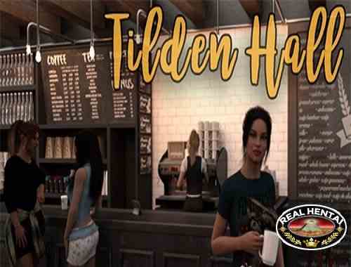 Tilden Hall [Ver.0.1] (2019/PC/RUS/ENG)