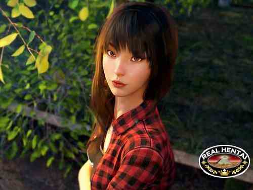 Daughter for Dessert Ch15 (эротическая онлайн игра)