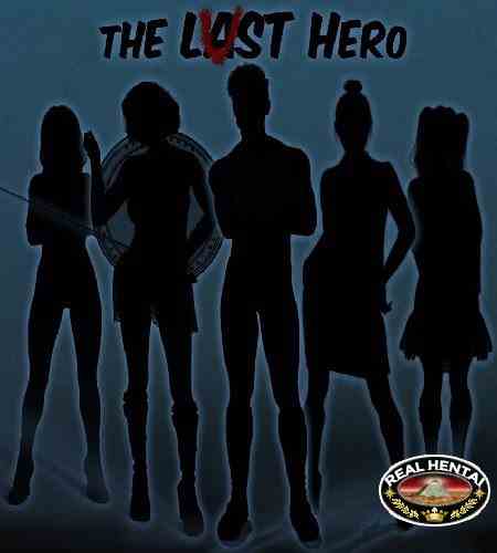 The Lust Hero   [ v.0.19] (2018/PC/RUS/ENG)
