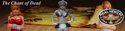 The Chant of Dead [v.1.0 B Patreon][2017/PC/ENG] Uncen