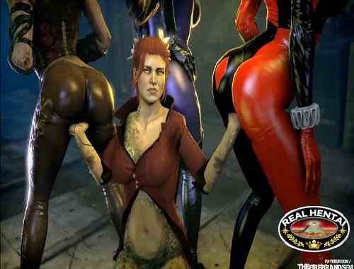 Ass Shake (assembly)