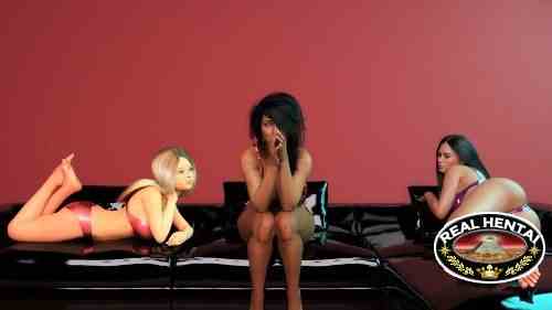 Играя С Моей Семьей / Playing With My Family [v.0.0.5] [2019/PC/ENG/RUS] Uncen