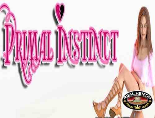 Primal Instinct [Ver.0.01] (2019/PC/RUS/ENG)