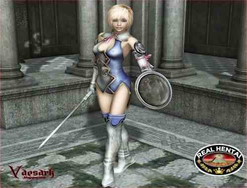 The defeat of Cassandra