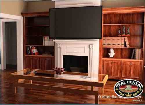 Oh My Love [v.1.1] + Incest Patch + Walkthrough [2018/PC/ENG/RUS] Uncen